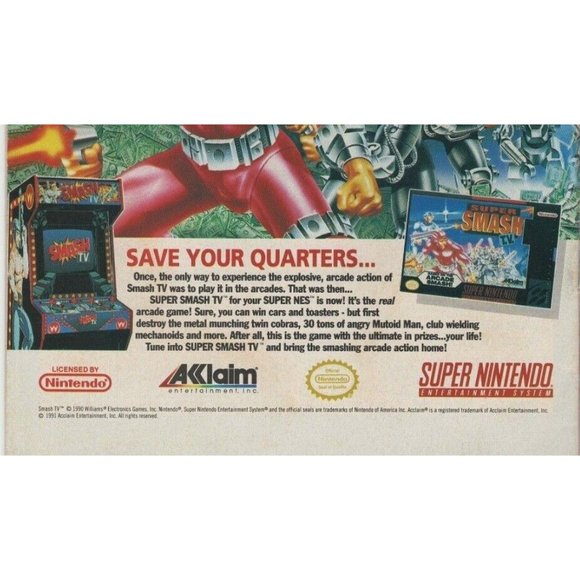 Vintage 1990 Impact Comics The WE3 Meridians Gambit #7 Comic Book - Picture 9 of 10